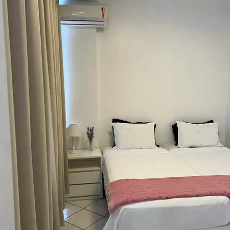 Apartamento Charme De Ipanema